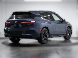 BMW iX xDrive60 Sports Activity Vehicle 2026