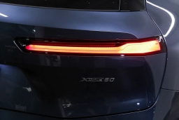 BMW iX xDrive60 Sports Activity Vehicle 2026