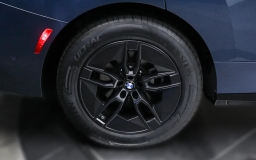 BMW iX xDrive60 Sports Activity Vehicle 2026