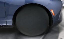 BMW iX xDrive60 Sports Activity Vehicle 2026