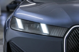 BMW iX xDrive60 Sports Activity Vehicle 2026