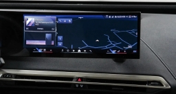 BMW iX xDrive60 Sports Activity Vehicle 2026