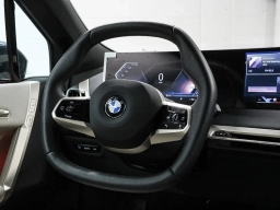 BMW iX xDrive60 Sports Activity Vehicle 2026