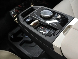 BMW iX xDrive60 Sports Activity Vehicle 2026