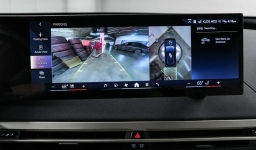 BMW iX xDrive60 Sports Activity Vehicle 2026