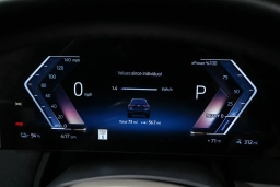 BMW iX xDrive60 Sports Activity Vehicle 2026