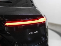 BMW iX xDrive60 Sports Activity Vehicle 2026