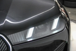 BMW iX xDrive60 Sports Activity Vehicle 2026