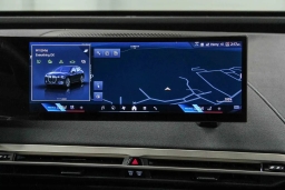 BMW iX xDrive60 Sports Activity Vehicle 2026