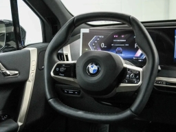 BMW iX xDrive60 Sports Activity Vehicle 2026