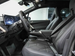 BMW iX xDrive60 Sports Activity Vehicle 2026