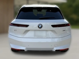 BMW iX xDrive60 Sports Activity Vehicle 2026
