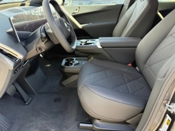 BMW iX xDrive60 Sports Activity Vehicle 2026