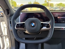BMW iX xDrive60 Sports Activity Vehicle 2026
