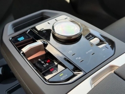 BMW iX xDrive60 Sports Activity Vehicle 2026