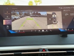 BMW iX xDrive60 Sports Activity Vehicle 2026