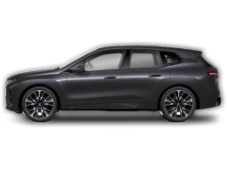 BMW iX xDrive60 Sports Activity Vehicle 2026