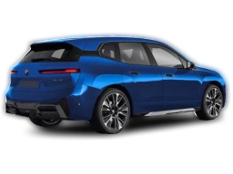 BMW iX xDrive60 Sports Activity Vehicle 2026