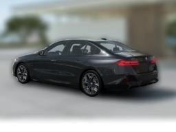 BMW 5 Series 550e xDrive Sedan 2026