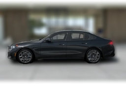 BMW 5 Series 550e xDrive Sedan 2026