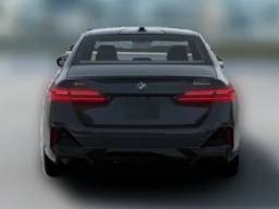 BMW 5 Series 550e xDrive Sedan 2026
