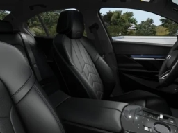 BMW 5 Series 550e xDrive Sedan 2026