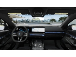 BMW 5 Series 550e xDrive Sedan 2026