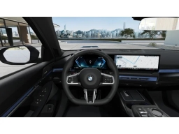 BMW 5 Series 550e xDrive Sedan 2026