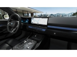 BMW 5 Series 550e xDrive Sedan 2026