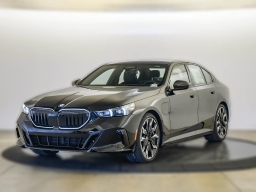 BMW 5 Series 550e xDrive Sedan 2026