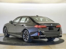BMW 5 Series 550e xDrive Sedan 2026