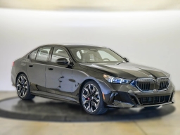 BMW 5 Series 550e xDrive Sedan 2026