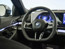 BMW 5 Series 550e xDrive Sedan 2026