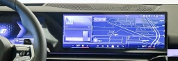 BMW 5 Series 550e xDrive Sedan 2026