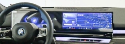 BMW 5 Series 550e xDrive Sedan 2026