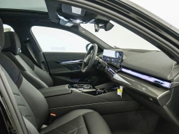 BMW 5 Series 550e xDrive Sedan 2026