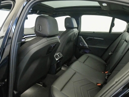 BMW 5 Series 550e xDrive Sedan 2026