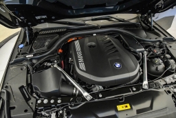 BMW 5 Series 550e xDrive Sedan 2026