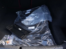 BMW 5 Series 550e xDrive Sedan 2026