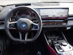 BMW 5 Series 550e xDrive Sedan 2026