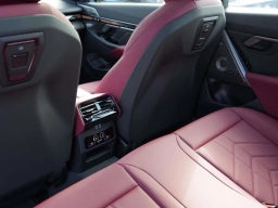 BMW 5 Series 550e xDrive Sedan 2026