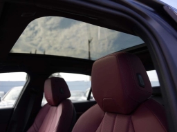 BMW 5 Series 550e xDrive Sedan 2026