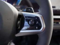 BMW 5 Series 550e xDrive Sedan 2026