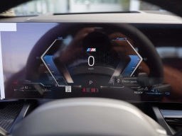 BMW 5 Series 550e xDrive Sedan 2026