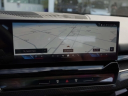 BMW 5 Series 550e xDrive Sedan 2026