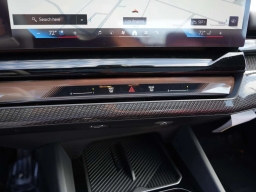 BMW 5 Series 550e xDrive Sedan 2026