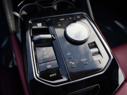 BMW 5 Series 550e xDrive Sedan 2026