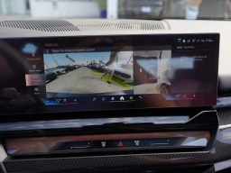 BMW 5 Series 550e xDrive Sedan 2026