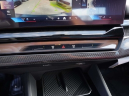 BMW 5 Series 550e xDrive Sedan 2026