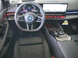 BMW 5 Series 550e xDrive Sedan 2026